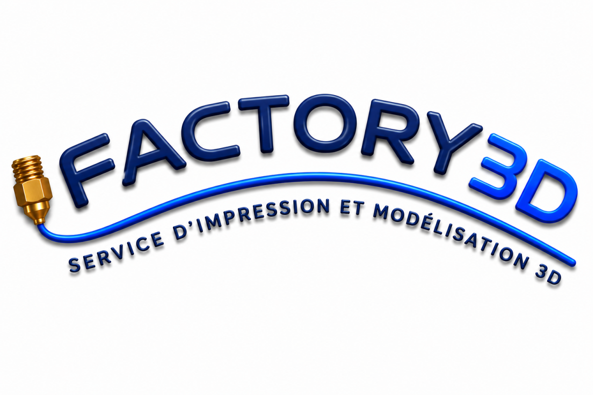 FACTORY3D