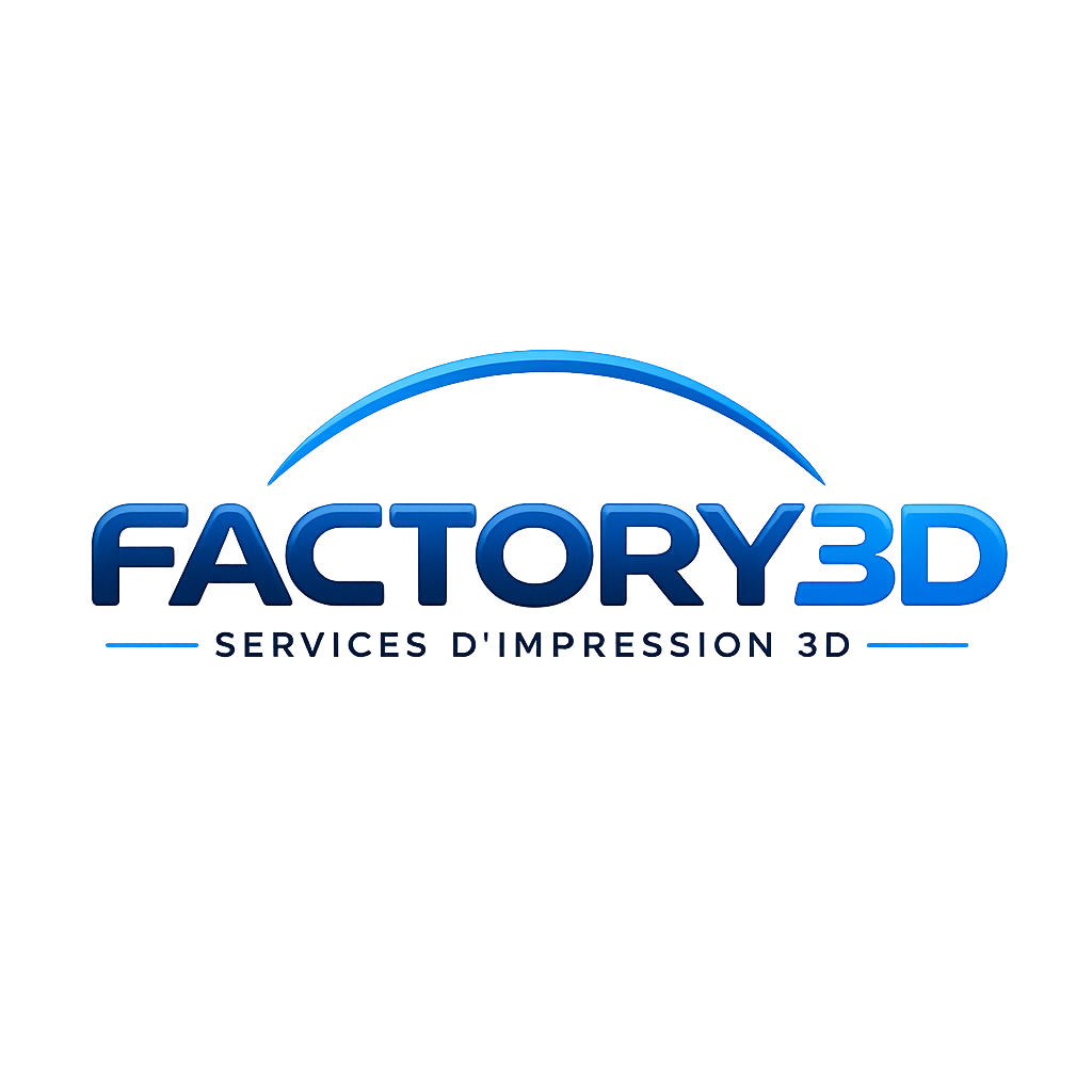 FACTORY3D